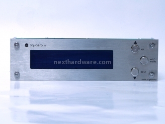 Aquacomputer Aquaero USB 1. Descrizione 5