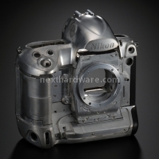 Nital annuncia ufficialmente in Italia le nuove reflex Nikon 11