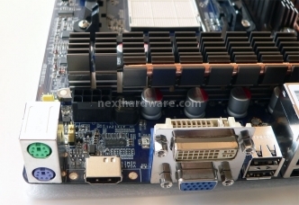 AMD Phenom II X4 810 e Sapphire 790GX 3. Sapphire 790GX - La scheda 5