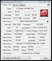 AMD Phenom II X4 810 e Sapphire 790GX 3. Sapphire 790GX - La scheda 7