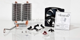 OCZ Vendetta 2 1.Confezione e bundle. 3