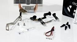 OCZ Vendetta 2 1.Confezione e bundle. 4