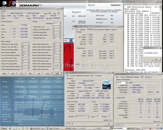 Patriot Viper II PV236G2000LLKB 6. Test delle memorie - overclock 5