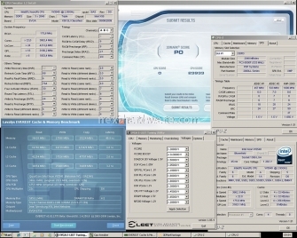 Patriot Viper II PV236G2000LLKB 6. Test delle memorie - overclock 6
