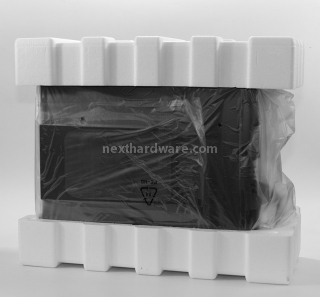 Aerocool VX-e PRO 1.Packaging & Bundle 3