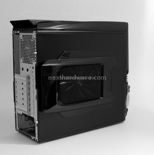 Aerocool VX-e PRO 2.Visto da vicino - Esterno 3