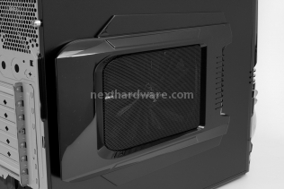Aerocool VX-e PRO 2.Visto da vicino - Esterno 4