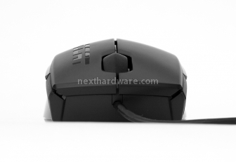 Roccat Pyra Mobile Gaming Mouse 2. Visto da vicino 5