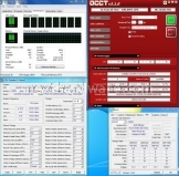 TEAM XTREEM LV 1600 TXD34096M1600HC6DC 6. Test delle memorie - massima frequenza 12