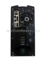 Antec Nine Hundred II: il Miditower rivolto ai  Gamer si rinnova 3 - Design 1: generale 3