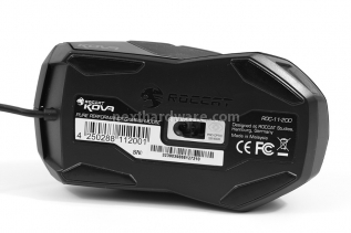 Roccat SDMS 4.Visto da vicino 7