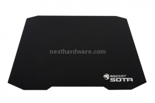 Roccat SDMS 8.Visto da vicino 1