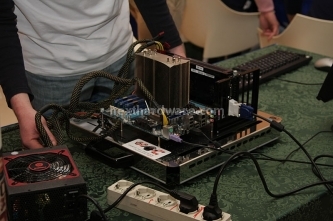 GOOC Nexthardware 5. Warm up seconda parte 3