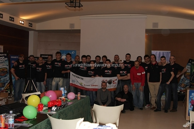 GOOC Nexthardware 13. Impressioni finali 1