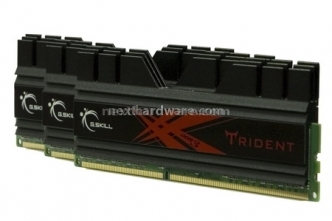 G.Skill Trident Series 3