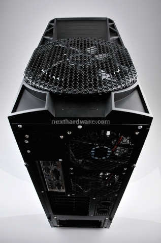 Antec Twelve Hundred, the serious gamer's choice 2 - Design 1: generale 2
