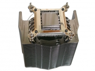 ZEROTherm  NIRVANA 4. Montaggio 2
