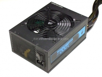 Corsair HX1000 Watt 9. Conclusioni 2