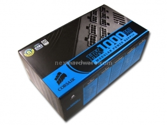 Corsair HX1000 Watt 9. Conclusioni 1