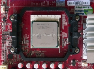 AMD Athlon II X3, Sapphire 760G, HD5450 e HD5570 7. Conclusioni 1