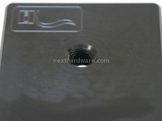 EK D5 X-Top & DDC Dual Turbo Top 2. Top nel dettaglio 3