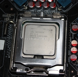 INTEL D5400XS, CODENAME:SKULLTRAIL Socket 771e FB-Dimm 1