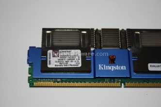 INTEL D5400XS, CODENAME:SKULLTRAIL Socket 771e FB-Dimm 3