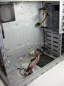 AeroCool PGS BX-500 : ideale per configurazioni multi VGA 5. Visto da vicino - Interno II: 8