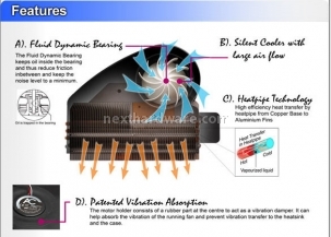 Inno3D: 8800 GT con Arctic Cooling Accelero X1 2