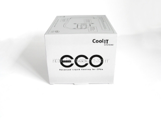 CoolIT ECO A.L.C 2. CoolIT ECO A.L.C. Bundle & Packaging 3