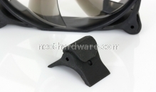 Ventole (((NOISEBLOCKER)))® Multiframe 4.Visto da vicino 5