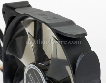 Ventole (((NOISEBLOCKER)))® Multiframe 4.Visto da vicino 6