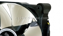 Ventole (((NOISEBLOCKER)))® Multiframe 4.Visto da vicino 4