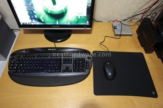 Roccat SDMS 9.Sistema completo 2