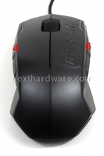 Roccat SDMS 11.Configurazione KOVA 3