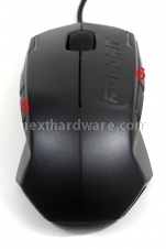 Roccat SDMS 11.Configurazione KOVA 7