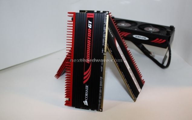 CORSAIR  DOMINATOR GT TR3X6G1866C7GTF 1