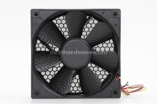 SilverStone Grandia GD04 5.Interno - Seconda Parte 2