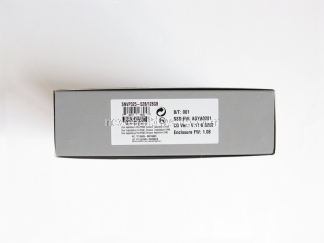 Kingston SSDNow V+ 128 GB 2. Box & Bundle 2
