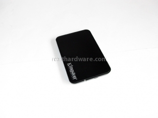 Kingston SSDNow V+ 128 GB 2. Box & Bundle 6
