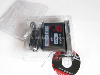 Kingston SSDNow V+ 128 GB 2. Box & Bundle 4
