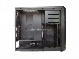 Thermaltake Element G 4. Visto da vicino - Interno 1