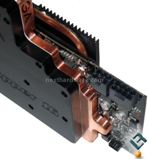 EVGA GeForce GTX 280 Hydro Copper 16 e PNY GeForce GTX 280 3