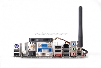 Zotac Nvidia ION 4