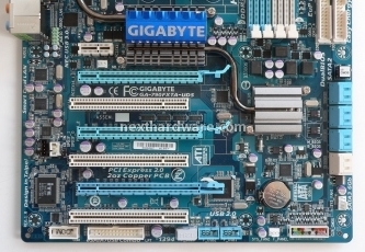 Gigabyte GA-790FXTA-UD5 e AMD Phenom II X4 965 C3 1. Gigabyte GA-790FXTA-UD5 - Parte 1 4