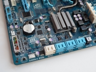 Gigabyte GA-790FXTA-UD5 e AMD Phenom II X4 965 C3 2. Gigabyte GA-790FXTA-UD5 - Parte 2 5