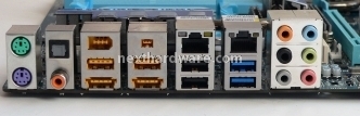 Gigabyte GA-790FXTA-UD5 e AMD Phenom II X4 965 C3 2. Gigabyte GA-790FXTA-UD5 - Parte 2 3