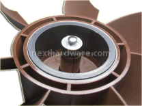 NOCTUA NF-R8 e NF-S12 3. Caratteristiche Tecniche 2 7