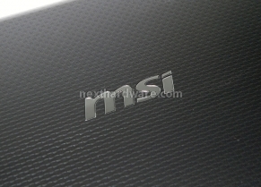 MSI FX 600 - Core i3 e NVIDIA Optimus - Anteprima 1. Packaging e Bundle 3