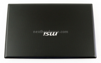MSI FX 600 - Core i3 e NVIDIA Optimus - Anteprima 1. Packaging e Bundle 4